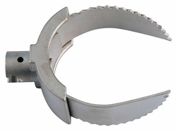 [4513140] 3" ROOT CUTTER FOR DRUM MACHINE