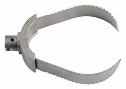 [4513150] 4" ROOT CUTTER FOR DRUM MACHINE