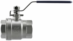 [5999004] SSBV304-12 - '1-1/4"FPT 304SS Ball V 1000cwp'