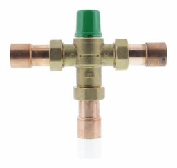 [1489040] 1"  Sweat Union Connections