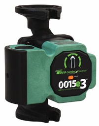 [1482280] 0015e3-2F4               High Efficiency ECM circulator