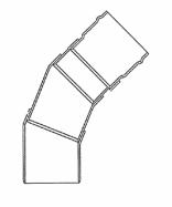 [7692506] BEND SWR 10x45 LSB GxS