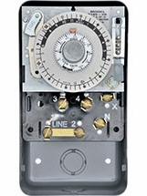 [4863005] DEFROST CNTRL-TEMP/PRESS 120V 40AMP DEFROST