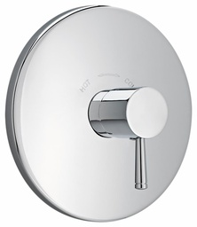 [1333925] Serin Central Thermostat Trim