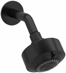 [2618541] Eco 3-Jet Shower Head with Arm