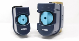 [5949996] Flo Smart Water Monitor & Shutoff 1-1/4"