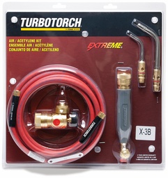 [6650010] X 3B PLUMB REFRIG KIT