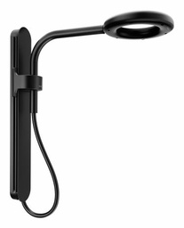 [5939006] Nebia Rainshower Shower Head with Sliding Arm