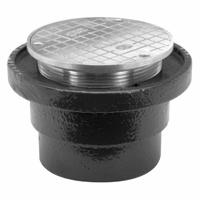 [4972155] CO TOP 5 NB ROUND F/TILE