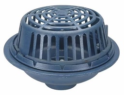 [4973105] ROOF DRAIN 15 UN/DK CLAMP