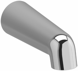 [2618985] Slip Fit Tub Spout less Diverter