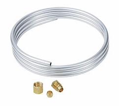 [4862300] SERVICE PROD OR ACCESSOR 5' SECTIONS OF 1/4'' ALU