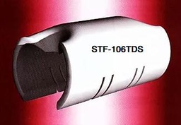 [1510815] 1-1/4 X1-1/2 TOP DISCHARGE SHIELD