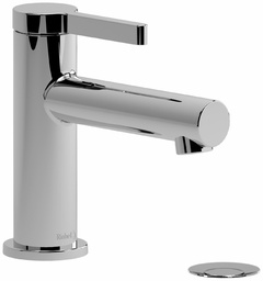 [2618502] Conik Single Hole Bathroom Faucet