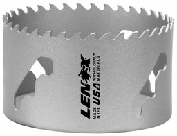 [4495205] 4-1/8" Speed Slot Carbide Tipped Hole Saw