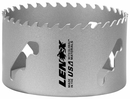 [4495195] 4" Speed Slot Carbide Tipped Hole Saw