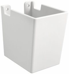 [3080008] Eurocube Shroud for Wall Mount Sink