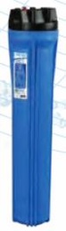 [6685100] H-PR-20-34 Housing,2.5"X20" Blue,3/4",c/w PR