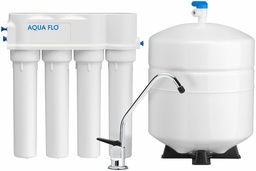 [6686210] AQF PLAT 1240, 4VTFC75G c/w AIR GAP FAUCET