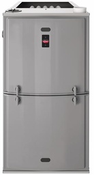 [4801530] 90PLUS Option322 Solid Bottom Multi Poise Gas Furnace 1 Stg Constant Torque