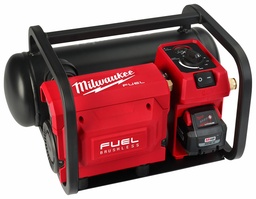 [4520887] M18 FUEL TRIM COMPRESSOR BARE TOOL