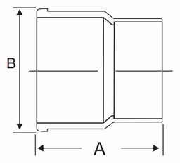 [7269902] 3 C X M.J. ADAPTERDWV CAST