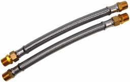 [4927035] 061-79996 SSB-18 3/4 MIPxMIP SWIVEL FANCOIL HOSE ASSEMBLY