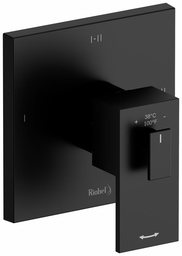 [2618708] Quadrik 2-Way Thermostatic Valve Trim