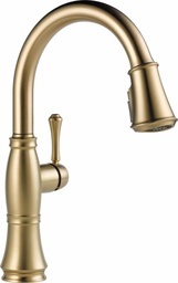 [3060112] Cassidy Kitchen Faucet with Pulldown Spray