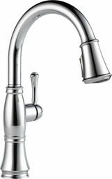 [3060114] Cassidy Kitchen Faucet with Pulldown Spray