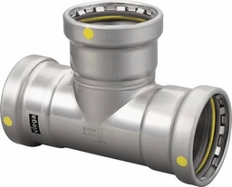 [6535546] 2-1/2X1-1/4 M.GAS PXPXP   TEE