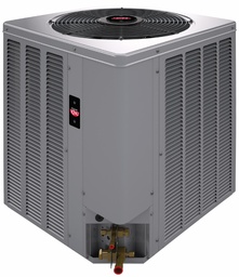[4803060] 13 SEER R410A Cube A/C