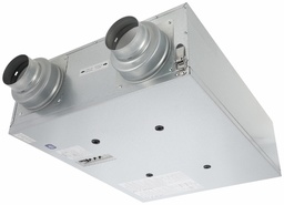 [5040688] Intelli-Balance 50-100 CFM Balanced Air Solution (ERV) Temperate Climate