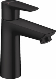 [3071350] Talis E 110 Single Hole Bathroom Faucet With Pop-Up Drain