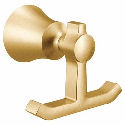 [5941994] Flara Double Robe Hook