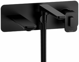 [2612710] Equinox Thermostatic Tub Filler with Hand Shower