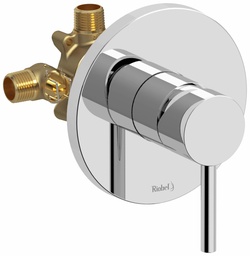 [2618698] Conik Pressure Balance Complete Valve and Trim