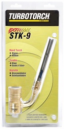 [6659901] STK 9 DUAL FUEL TORCH