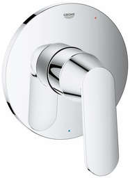 [3094678] Eurosmart Cosmopolitan Pressure Balance Valve Trim