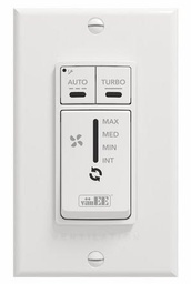 [7770742] Automatic Wall Control