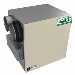 [7771082] AI Series HRV 150 CFM 75% SRE with Virtuo Air Technology Side Ports