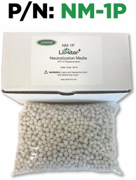 [1010280] Condensate Neutralizer - NT1-P Replacement LipHter+ media