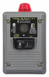 [1549911] TANK ALERT XT HW ALRM W FLT