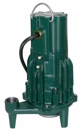 [1592335] EI820 Grinder Pump with 20' Cord