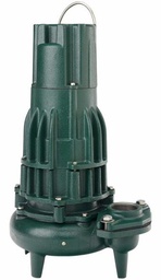 [1592359] N292 Sewage Pump with 20' Cord