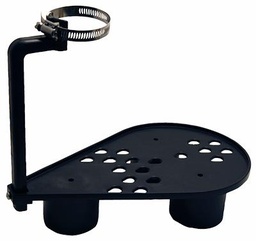 [1592405] Pump Stand
