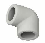 [1720640] 3-1/2 90 ELBOW SDR5