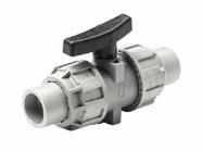 [1721830] 1/2 PP-R BALL VALVE