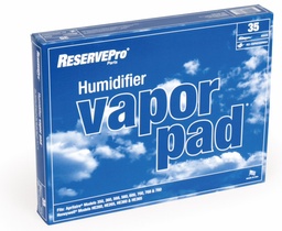 [2069452] 7902 VAPOR PAD FOR MODEL 4200 & 4500 AA 350,360,560,568,600,700,760,768 HW 260,265,360,365 (10/CTN 240/SKD)