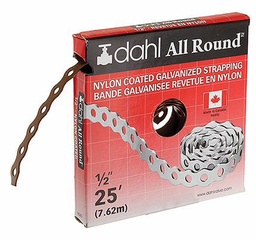 [2699947] 1/2" x 25' 24 GA